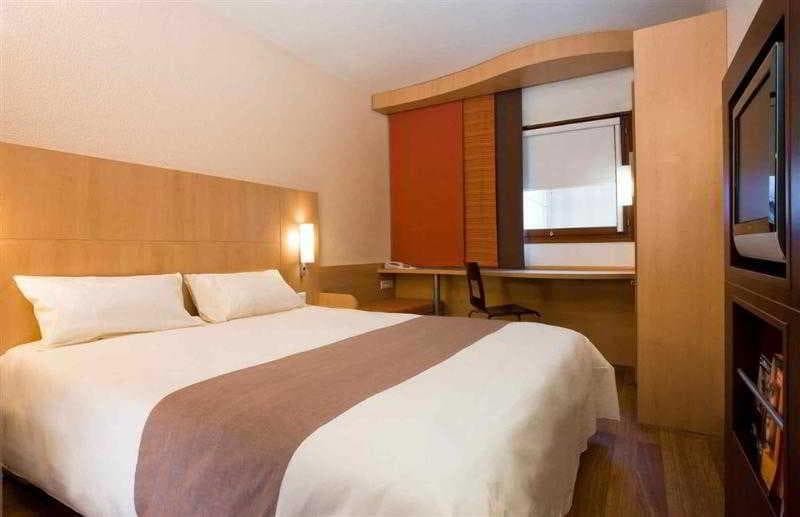 Ibis Tianjing Teda 5