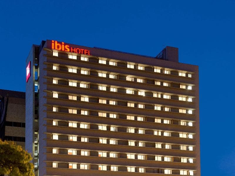 ibis Medellin photo 1