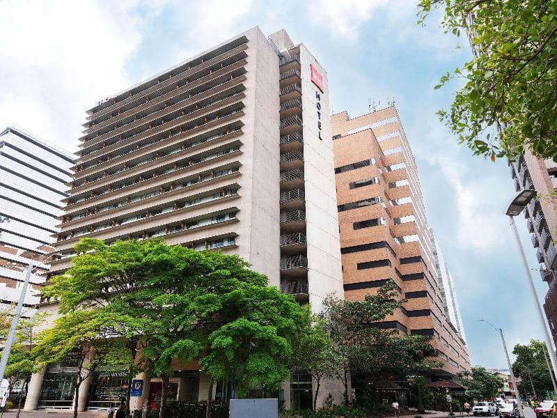 ibis Medellin 3