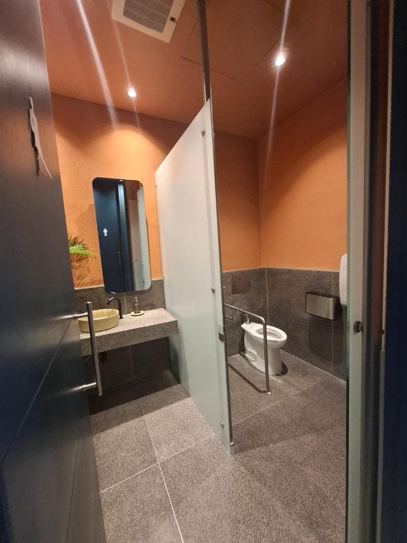 ibis Medellin 5