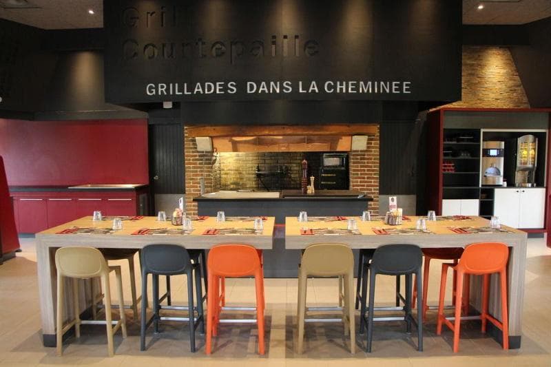 Hôtel Ibis Arcachon La Teste 2