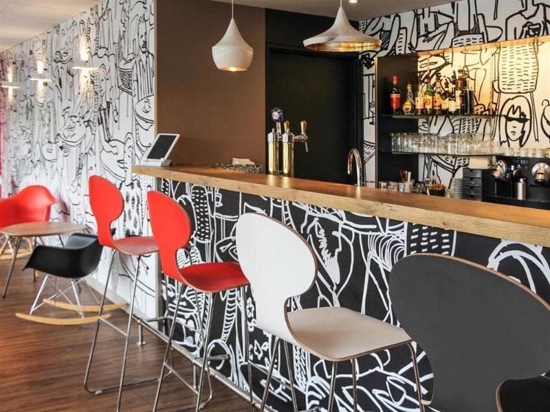Hôtel Ibis Arcachon La Teste 3
