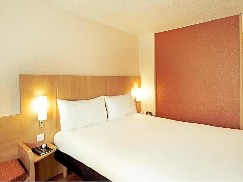 Ibis Alençon 3