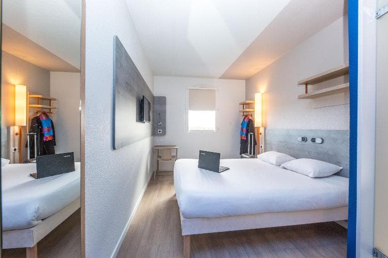 Ibis Budget Marmande 5