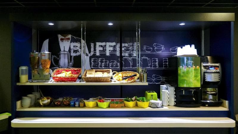 Ibis Budget Marmande 4