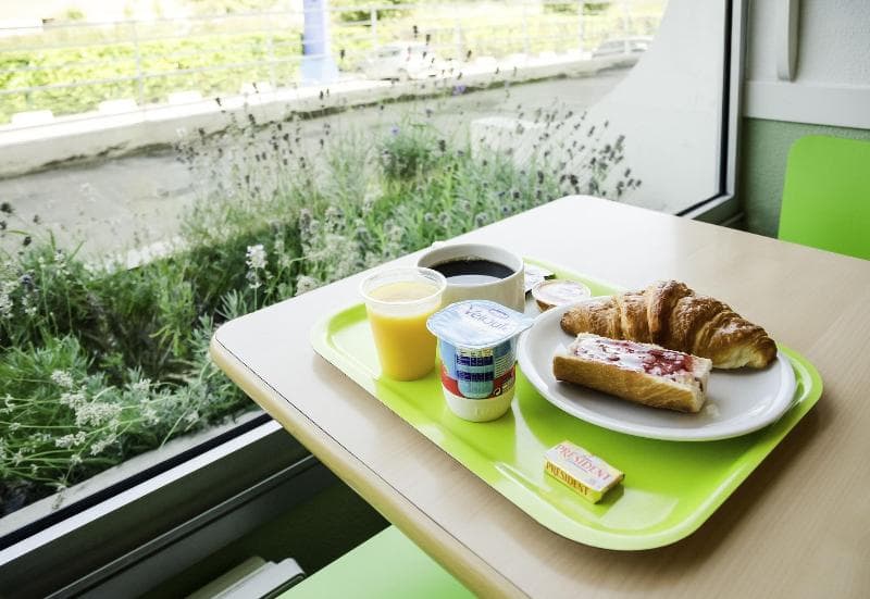 Ibis Budget Marmande photo 1
