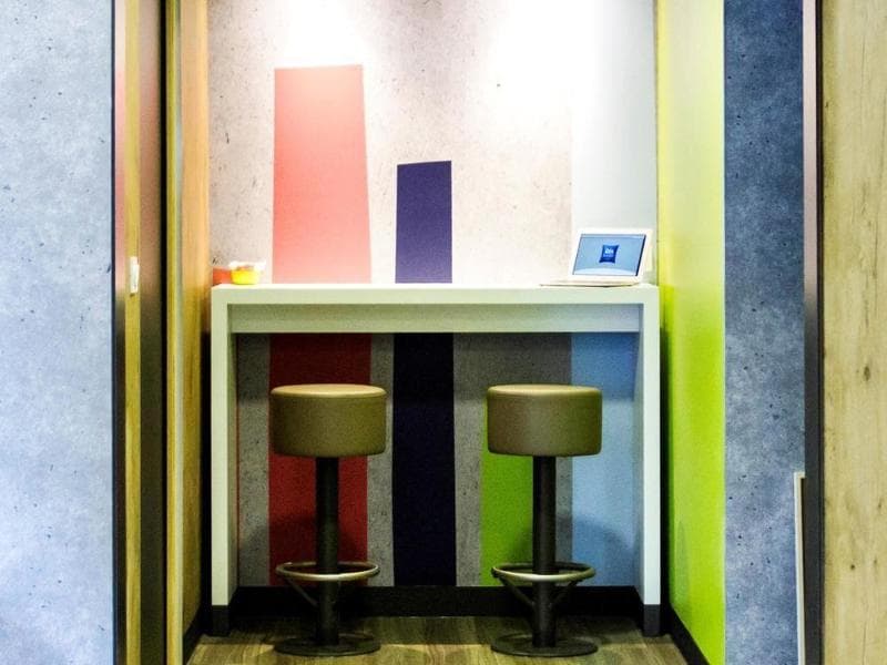 Ibis Budget Angoulême Centre 4