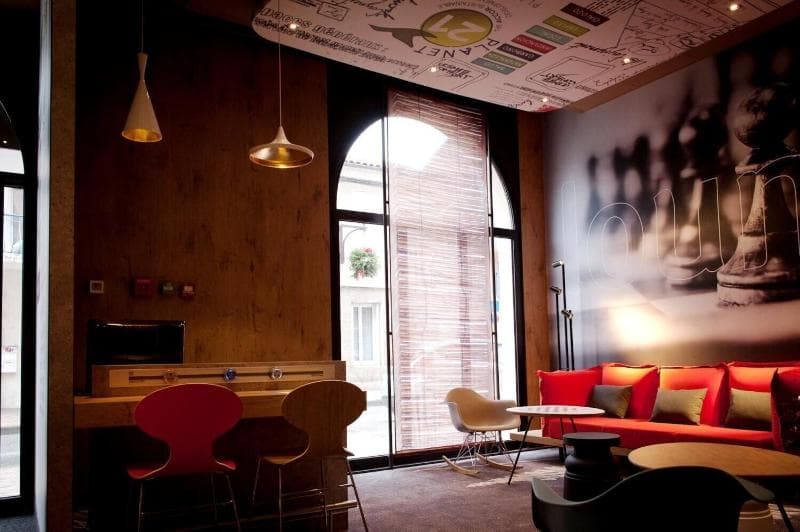 Ibis Agen Centre 3