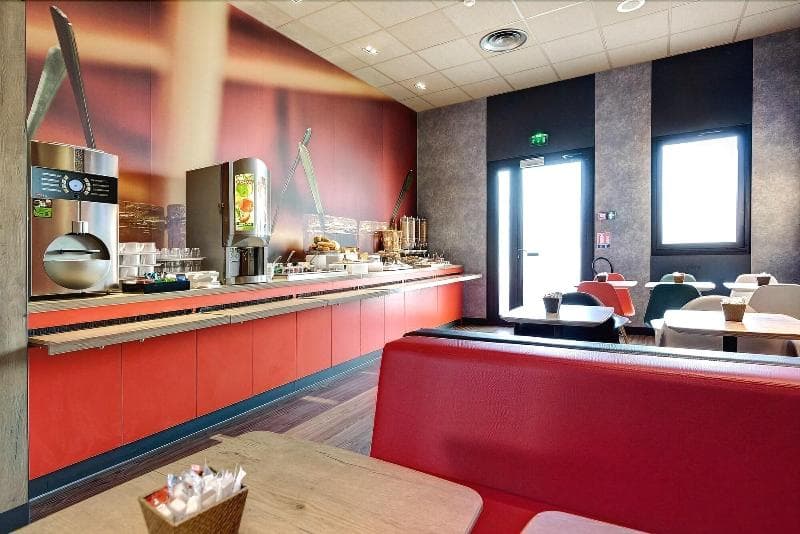 Ibis Agen Centre 4