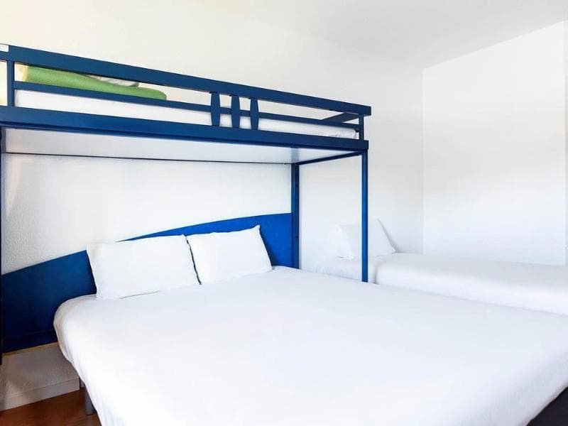 ibis budget Agen main