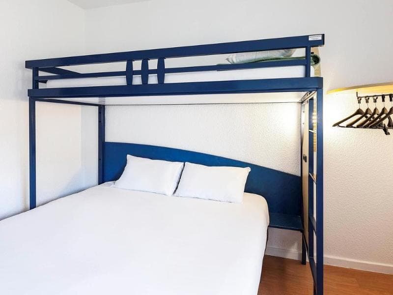 ibis budget Agen photo 1