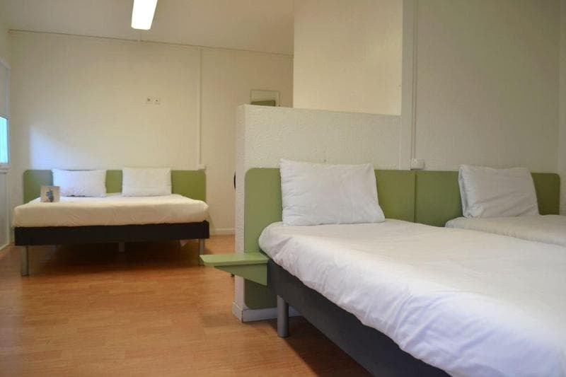 ibis budget Agen 4
