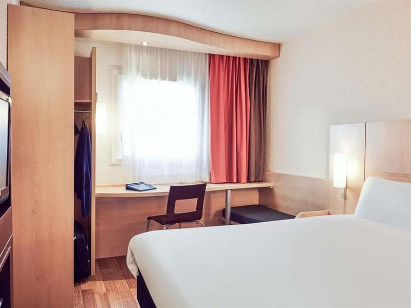 Ibis Aix-En-Provence main