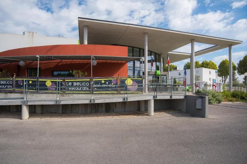 Ibis Styles Pertuis Portes Du Luberon 5