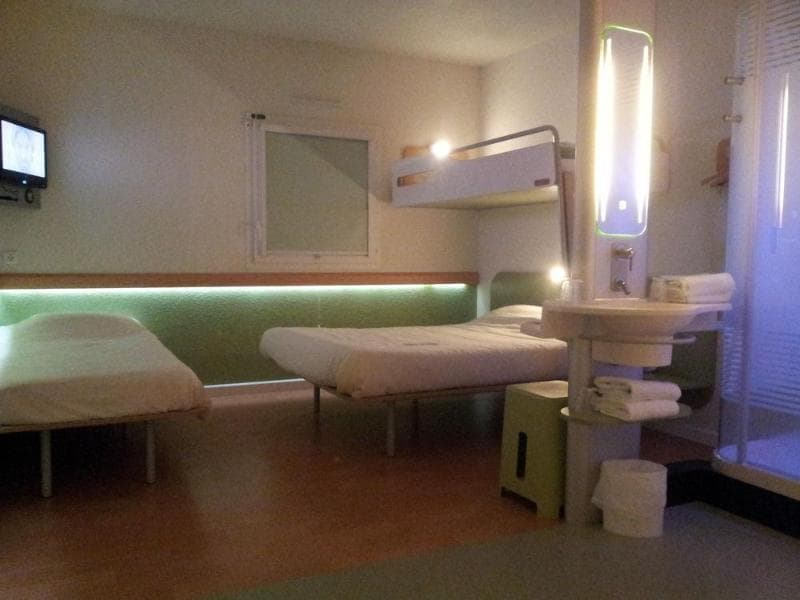 Ibis Budget Saint Maximin La Sainte Baume 5