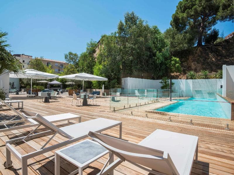 Hôtel Mercure Ajaccio photo 1