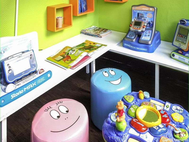 Ibis Styles Angers Centre Gare photo 1