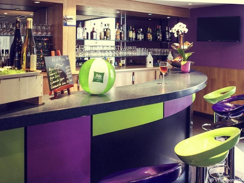 Ibis Styles Angers Centre Gare 3