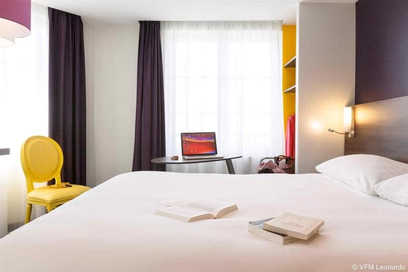 Ibis Styles Saumur Gare Centre photo 1