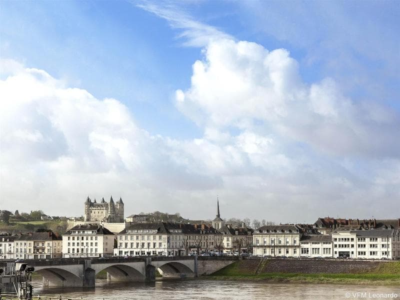 Ibis Styles Saumur Gare Centre 2