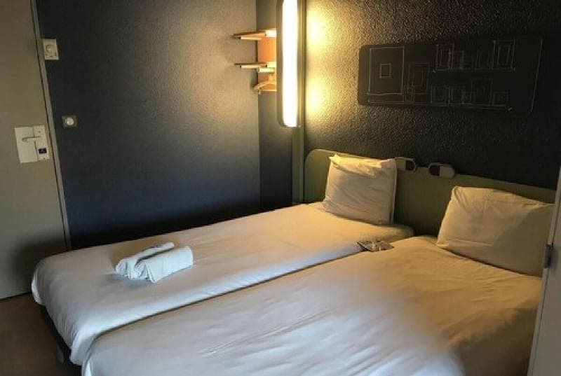 Ibis Budget Arles Sud Fourchon photo 1