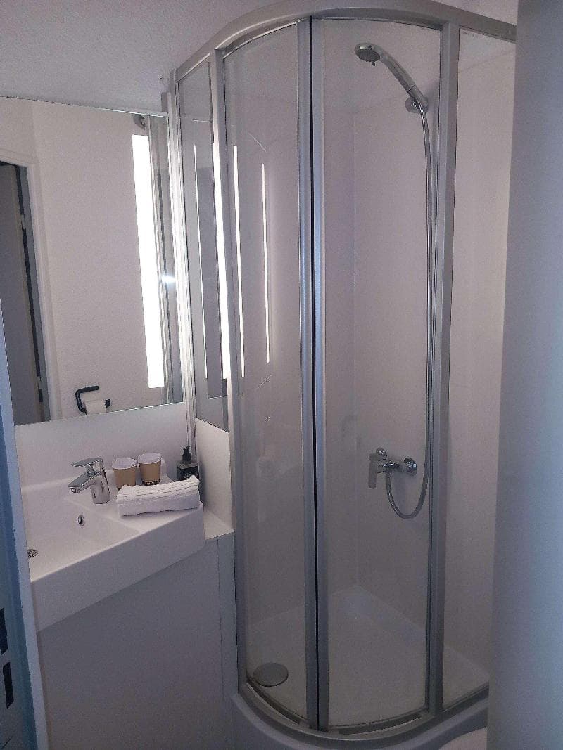 Ibis Budget Arles Sud Fourchon 4