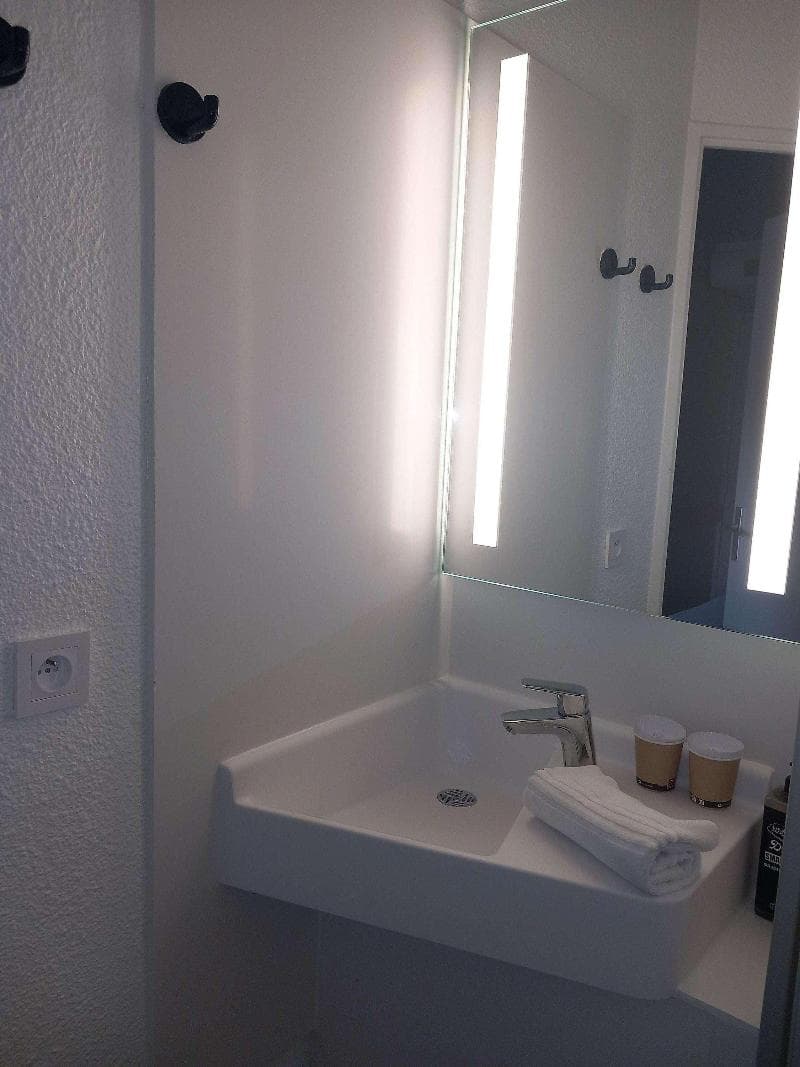 Ibis Budget Arles Sud Fourchon 5