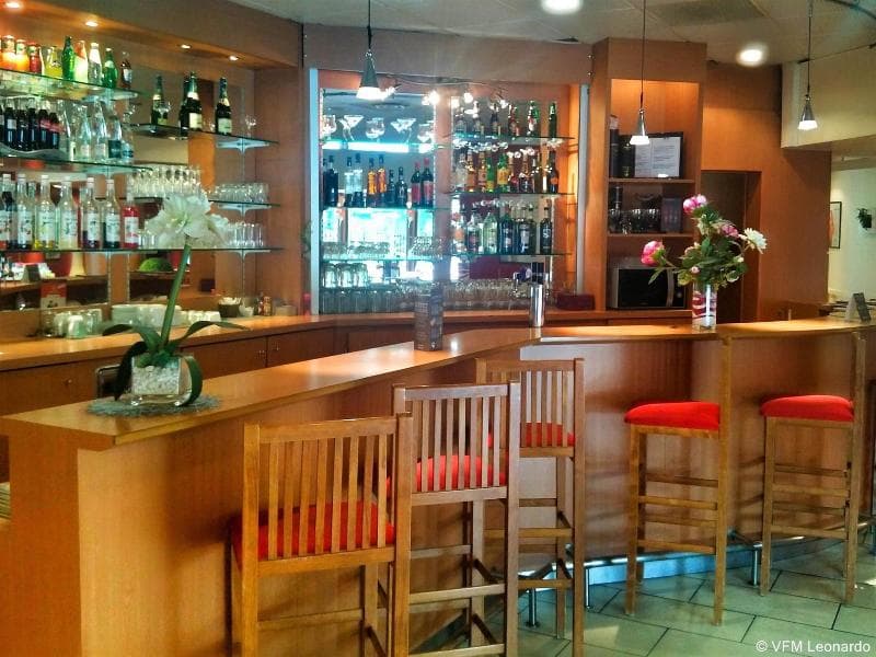 Ibis Avignon Sud 2