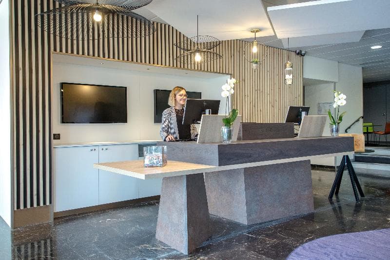 Ibis Cavaillon Luberon 5