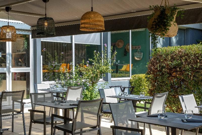 Ibis Cavaillon Luberon 3