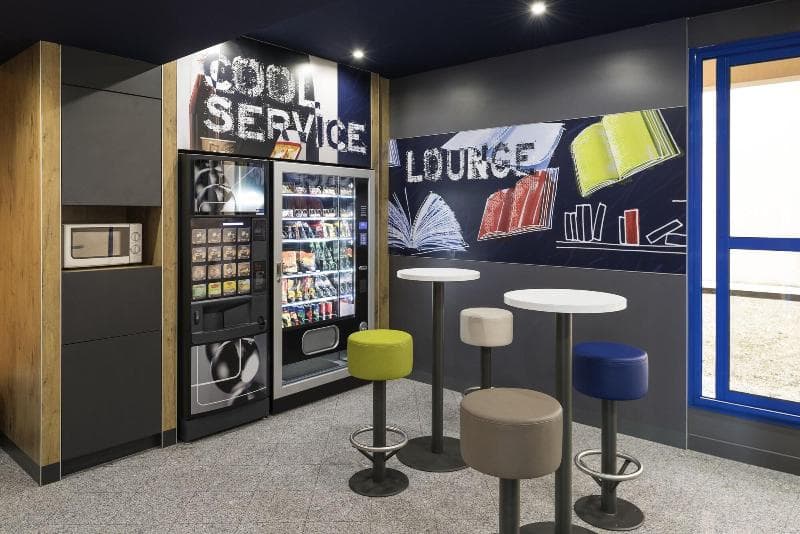 Ibis Budget Cavaillon photo 1
