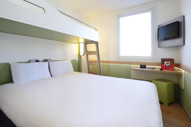 Ibis Budget Aix-Les-Bains Nord 5