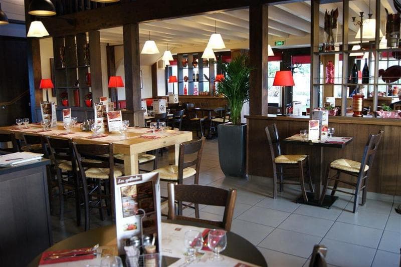 Ibis Budget Bayeux 2