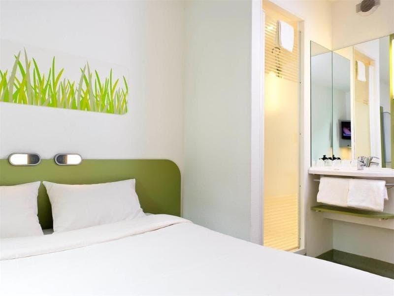 Ibis Budget Bayeux 4