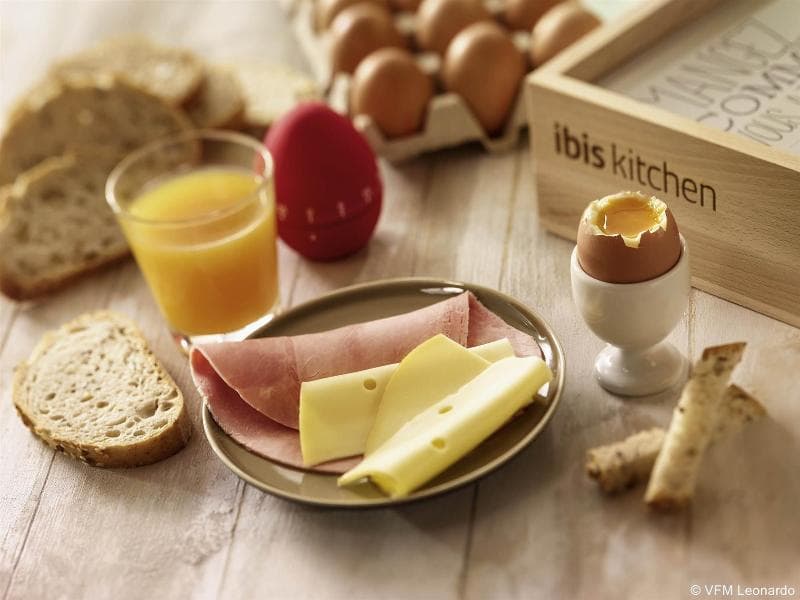 Ibis Biarritz Anglet Aéroport 4