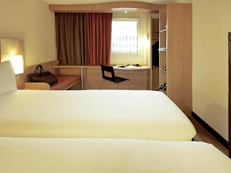 Ibis Bayonne Centre photo 1