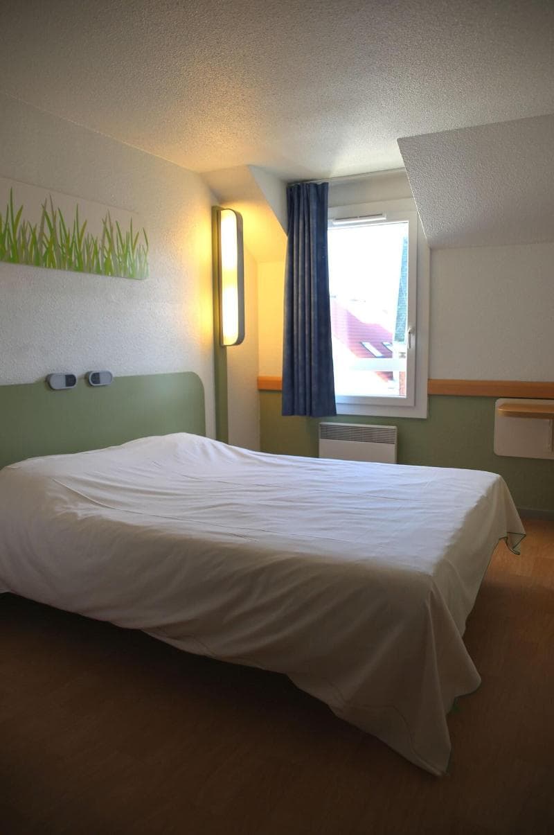 Ibis Budget Boulogne Sur Mer Centre Les Ports 3