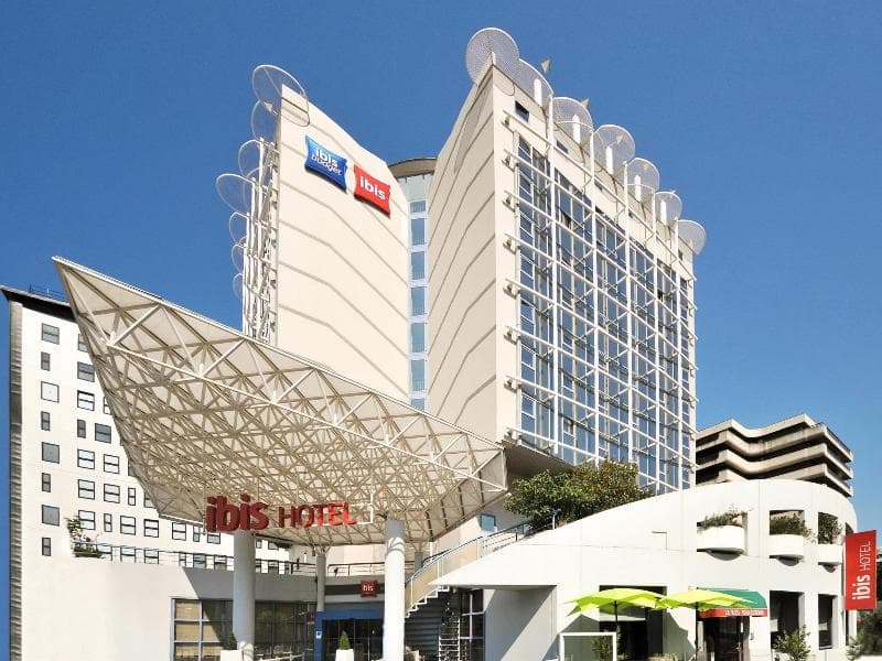 Ibis Bordeaux Centre Mériadeck 3