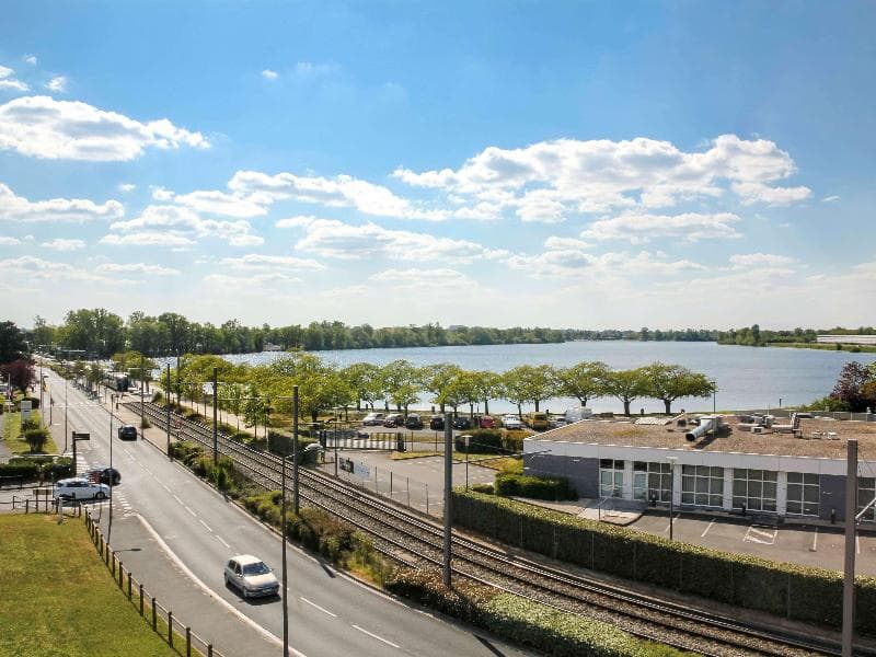 ibis Bordeaux Lac 4