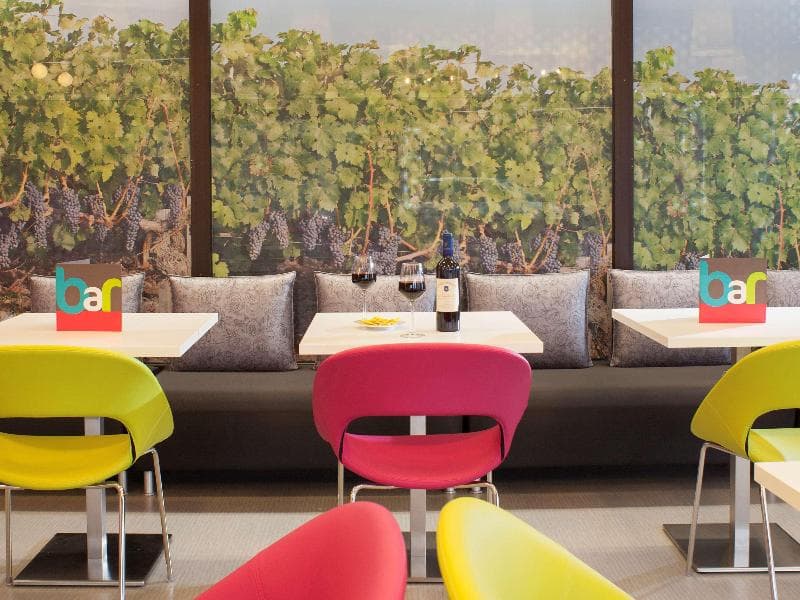 Ibis Styles Bordeaux Saint Médard photo 1