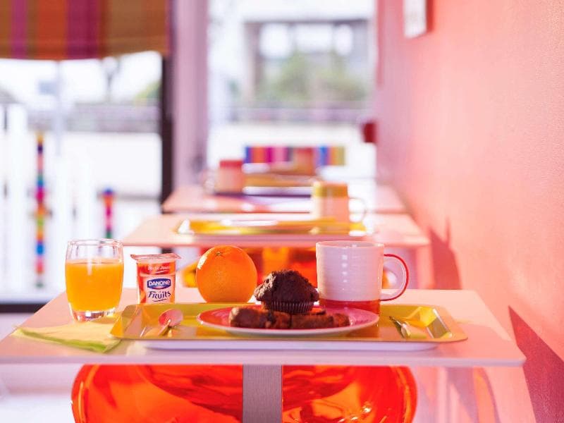 Ibis Styles Bordeaux Saint Médard 2