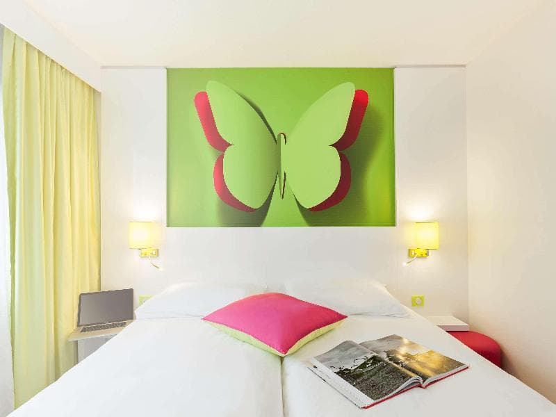 Ibis Styles Bordeaux Saint Médard 3