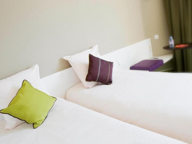 Ibis Styles Bordeaux Aeroport 3