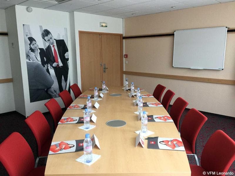 Hôtel Ibis Bourges 2