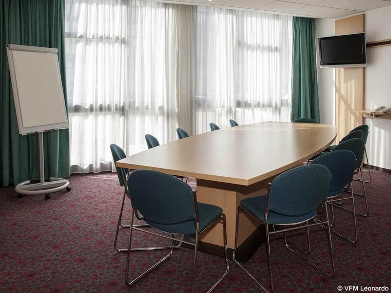 Hôtel Ibis Bourges 3