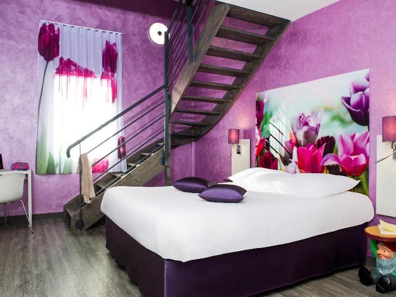 Hôtel Ibis Styles Bourges 4