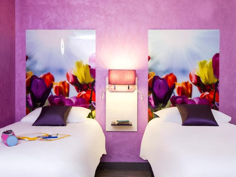 Hôtel Ibis Styles Bourges 5