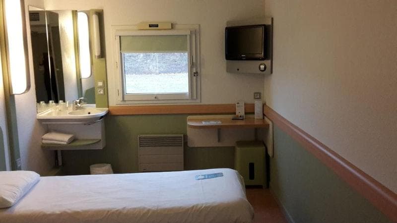 Ibis Budget Bourges photo 1