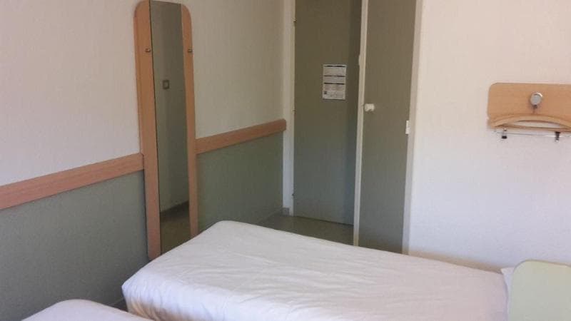 Ibis Budget Bourges 4