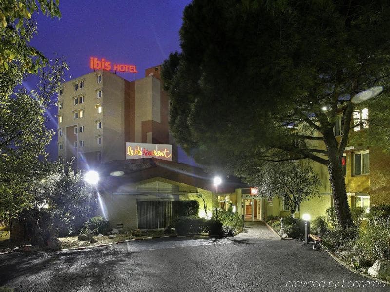 Ibis Budget Béziers Est Mediterranée photo 1
